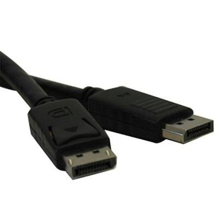 Evolve 6ft Displayport Device Cable EV635728